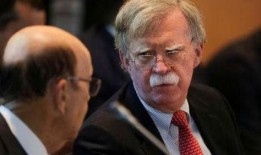 博尔顿最新爆料特朗普,特朗普真实内幕曝光！