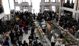 高峰 食堂爆料视频,视频爆料曝光惊人内幕