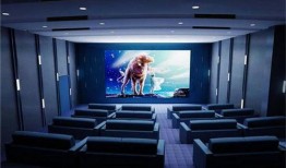 私人电影院在线观看,打造专属家的观影体验